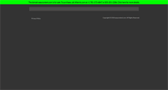 Desktop Screenshot of easycontent.com